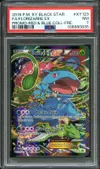 PSA 7 Florizarre Ex thumbnail 1
