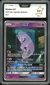PCA 9.5 Mewtwo Gx thumbnail 1