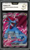 PCA 9.5 Drattak Ex thumbnail 1