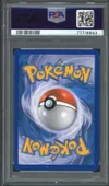 PSA 9 Kyurem Noir Ex thumbnail 2