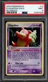 PSA 9 Flagadoss Holo thumbnail 1