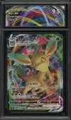 CA 9.5 Leafeon VMax thumbnail 1