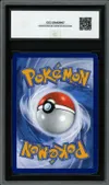 CCC 8 Pikachu with Grey Felt Hat thumbnail 2