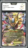 PCA 9.5 Giratina Ex thumbnail 1