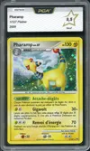 PCA 9.5 Pharamp Holo thumbnail 1