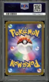 PSA 10 Bulbasaur thumbnail 2