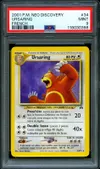 PSA 9 Ursaring thumbnail 1