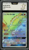 PCA 7 Ho-Oh Gx Rainbow thumbnail 1