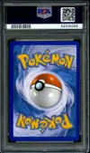 PSA 9 Shaymin Holo thumbnail 2