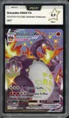 PCA 9.5 Dracaufeu VMax Shiny thumbnail 1