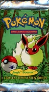 Booster Jungle Édition 1 thumbnail 1