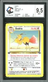 CCC 9.5 Dodrio thumbnail 1