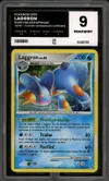 PG 9 Laggron Holo thumbnail 1