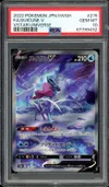 PSA 10 Suicune V thumbnail 1