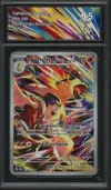 CA 9.5 Typhlosion de Luth thumbnail 1