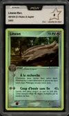 PCA 8 Linéon Reverse thumbnail 1