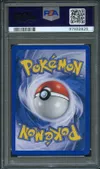 PSA 9 Brasegali Holo thumbnail 2
