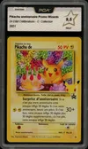 PCA 9.5 Pikachu de _____ Holo thumbnail 1