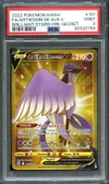 PSA 9 Artikodin de Galar V Gold thumbnail 1