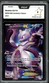 PCA 9 Mewtwo Ex thumbnail 1