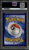 PSA 9 Gardevoir VMax thumbnail 2