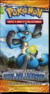 Booster Diamant & Perle Eveil des Légendes thumbnail 1