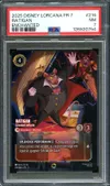 PSA 7 Ratigan Enchanted thumbnail 1