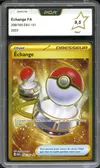 PCA 9.5 Echange Gold thumbnail 1