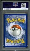PSA 10 Sylveroy Cavalier du Froid VMax thumbnail 2