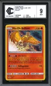CCC 9 Ho-Oh Brillant Holo thumbnail 1