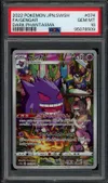 PSA 10 Gengar thumbnail 1