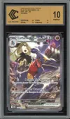 CCC 10 Carchacrok Ex de Cynthia thumbnail 1