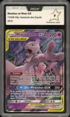 PCA 9 Mewtwo et Mew Gx thumbnail 1