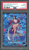 PSA 10 Boa Hancock thumbnail 1