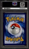 PSA 10 Feu-Perçant Holo thumbnail 2
