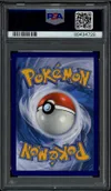 PSA 10 Mew Ex Shiny thumbnail 2