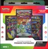 Coffret Collection Illustration Premiers Partenaires thumbnail 1