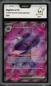 PCA 9.5 Magirêve Ex thumbnail 1
