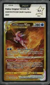 PCA 9.5 Palkia Originel VStar Gold thumbnail 1
