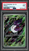 PSA 9 Arbok thumbnail 1