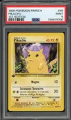 PSA 9 Pikachu thumbnail 1
