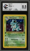 CCC 8.5 Nidoqueen Holo thumbnail 1