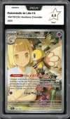 PCA 9.5 Rubombelle de Lilie thumbnail 1