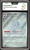 PCA 9.5 Crabominable thumbnail 1