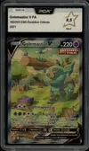 PCA 9.5 Golemastoc V thumbnail 1