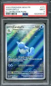 PSA 9 Carabaffe thumbnail 1