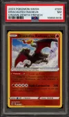 PSA 7 Dracaufeu Radieux  thumbnail 1