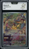 PCA 9.5 Pikachu thumbnail 1