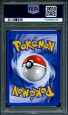 PSA 8 Mew Holo thumbnail 2