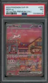 PSA 7 Mew Ex thumbnail 1